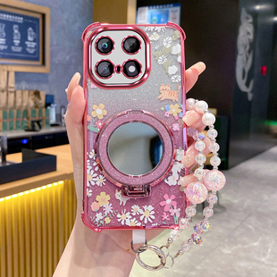 适用iqoo15手机壳iqoo15ultra新款 高级感2505男女13Pro简约软外壳 vivoiqoo13保护套镜头全包防摔iq0015至尊版