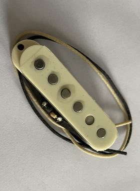 韩产原装进口复古电吉他拾音器