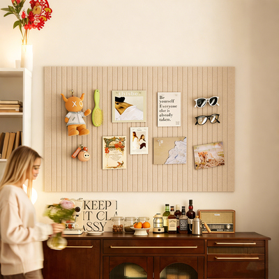 人气榜毛毡照片墙贴ins风装饰