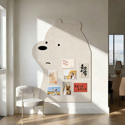 人气榜TOP毛毡照片墙贴ins风装饰