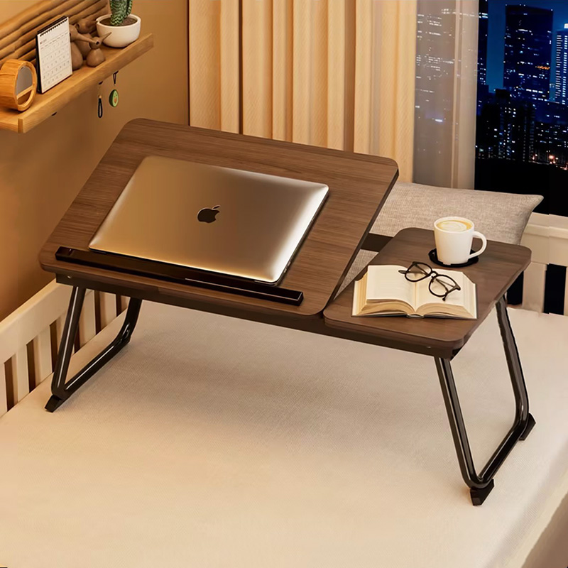 可升降床上小桌子笔记本电脑桌宿