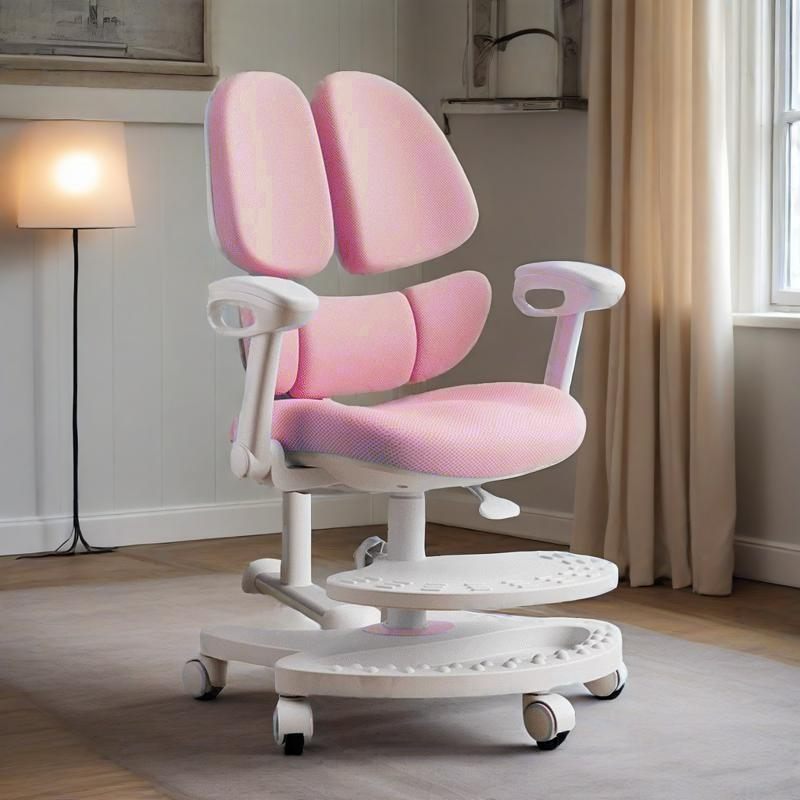 儿童学习椅专用写字椅可升降调节