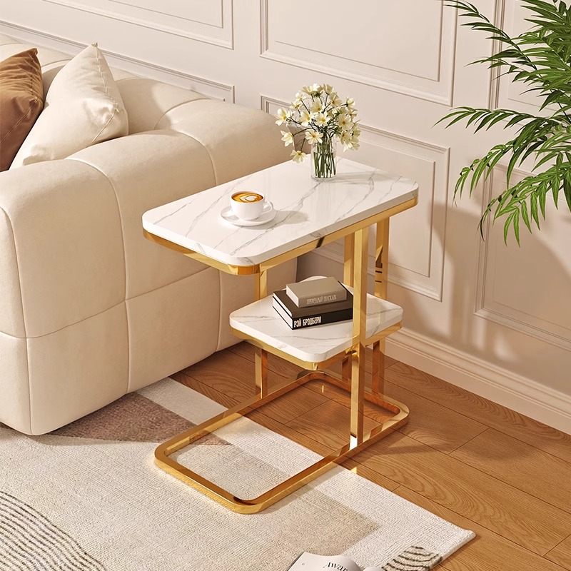 小边几客厅家用茶桌阳台小茶几桌子小型沙发侧边柜卧室床头床边桌