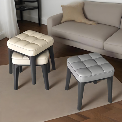 茶几凳子儿童椅子客厅软包沙发凳