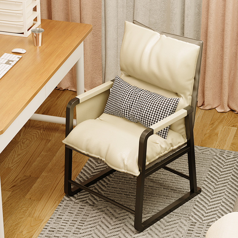 电脑椅家用办公椅子舒服久坐寝室靠背电竞椅宿舍大学生懒人沙发椅,住宅家具,电脑椅,淘宝优惠券,粉丝福利购,淘宝优惠卷