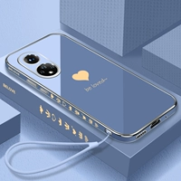 Huawei, honor, совместимый чехол для телефона, объектив, защита при падении, популярно в интернете