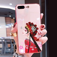Apple, совместимый iPhone 8, чехол для телефона, объектив, iPhone 7, 8plus, коллекция 2021, iphone, защита при падении, 7plus, популярно в интернете