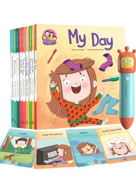 THE FRECKLES FAMILY Lisa Regan 著 著 原版其它外版书 新华书店正版图书籍 Poodle Doodle Press