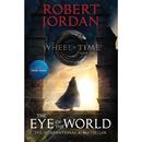 Jordan 自然科学 the 技术类原版 书外版 著 新华书店正版 Wheel 书 The One 图书籍 Book Time Eye World 科普读物