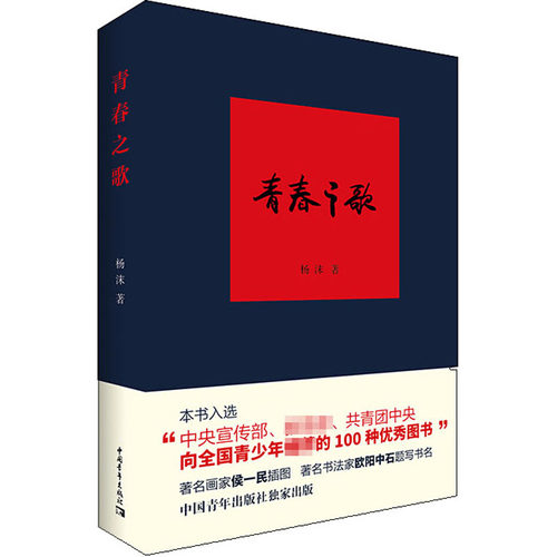 新华书店正版 青春小说