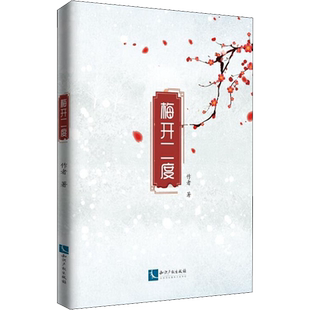 梅开二度 天河山 著 短篇小说集/故事集文学 新华书店正版图书籍 知识产权出版社