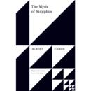 Sisyphus 人文社科类原版 Myth FOREIGN PUBLISHER 书外版 图书籍 新华书店正版 书 著 The CAMUS