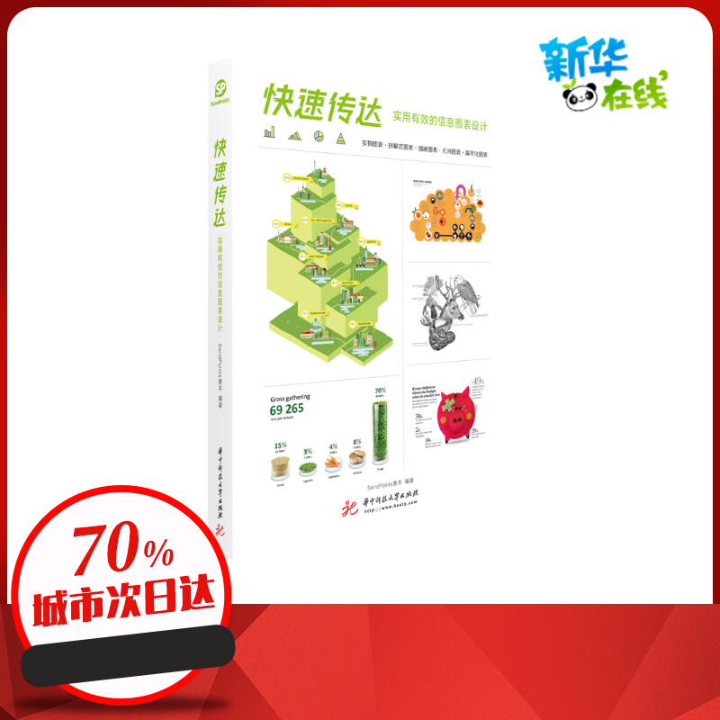 新华书店正版 图形图像