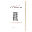 Woolf Virginia 书 房间 著 人文社科类原版 Own 新华书店正版 FOREIGN PUBLISHER 书外版 自己 图书籍 Room One