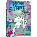 AND 著 START SECRET CODES SUPER 原版 托马斯·弗林瑟姆 MODES 其它外版 BUDDY CHEAT PRESS 书 WITH