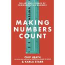 Making Numbers 图书籍 著 新华书店正版 自然科学 Heath 书外版 书 Count 科普读物 技术类原版 FOREIGN PUBLISHER