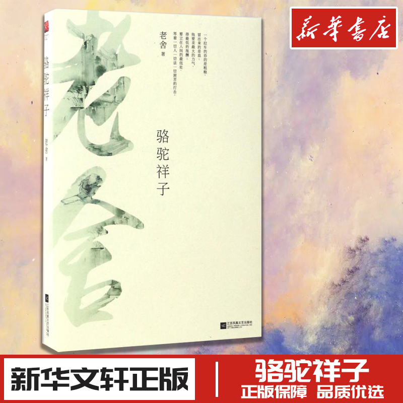 新华书店正版 中国文学名著读物