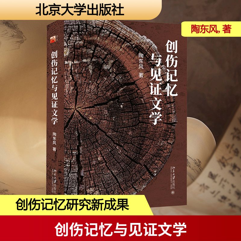新华书店正版 中国现当代文学理论