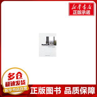 都市场所  （德）塞巴斯蒂安·雷德克　著，王葳　译 著作 建筑/水利（新）专业科技 新华书店正版图书籍 中国建筑工业出版社