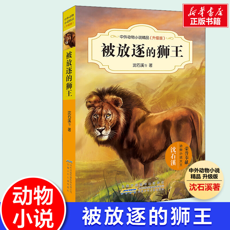 新华书店正版 儿童文学