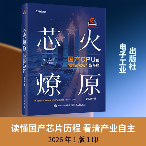 新华书店正版 软硬件技术