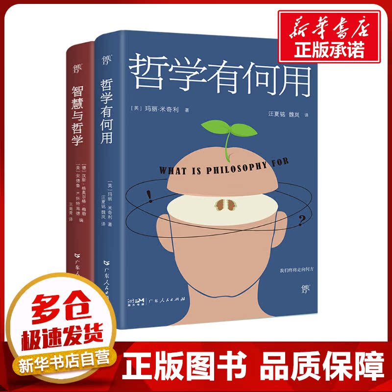 新华书店正版 外国哲学
