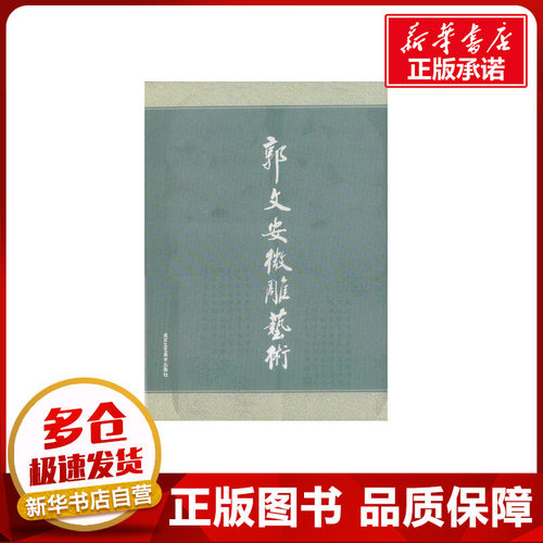 新华书店正版 民间工艺