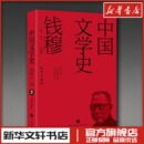叶龙 文学理论 天地出版 插图珍藏版 社 图书籍 钱穆 新华书店正版 中国文学史 文学评论与研究文学