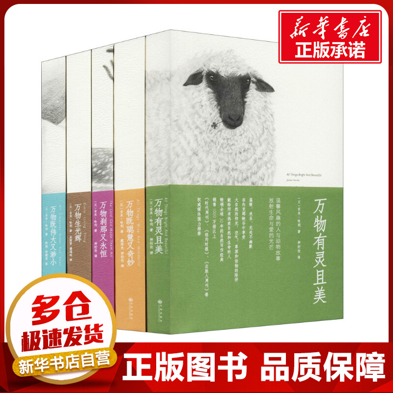 新华书店正版 外国现当代文学