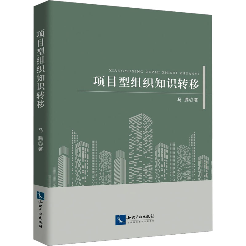 新华书店正版 项目管理