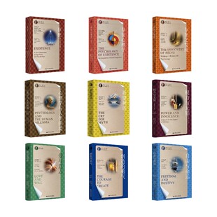 心理学社科 社 罗洛·梅 中国人民大学出版 图书籍 新华书店正版 译等 杨韶刚 著 美 罗洛·梅文集9册