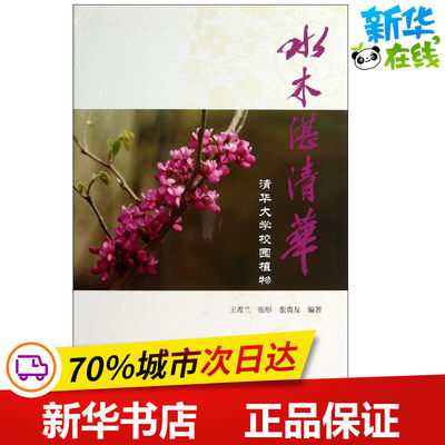 水木湛清华 无 著作 王菁兰 等 编者 建筑/水利（新）专业科技 新华书店正版图书籍 北京大学出版社