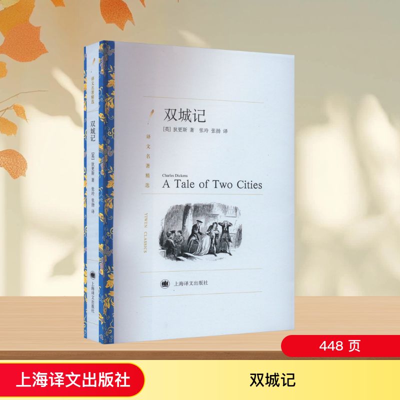 新华书店正版 外国文学名著读物