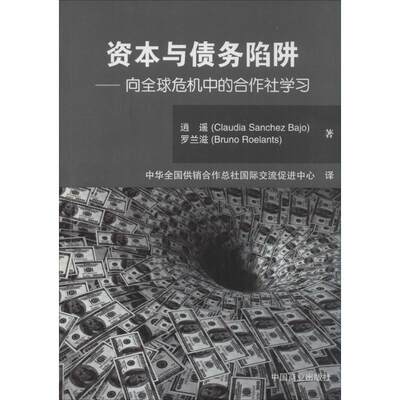 资本与债务陷阱 逍遥(Claudia Sanchez Bajo),罗兰滋(Bruno Roelants) 著;中华全国供销合作总社国际交流促进中心 译 著作