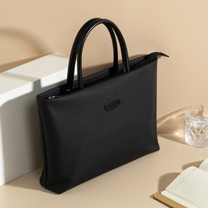 电脑包女士2025新款通勤14寸适用苹果小米笔记本macbook联想thinkpad小新pro14手提华为matebook13s戴尔公文