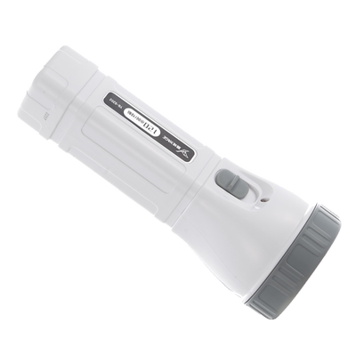 雅格正品120小时续航王led手电筒