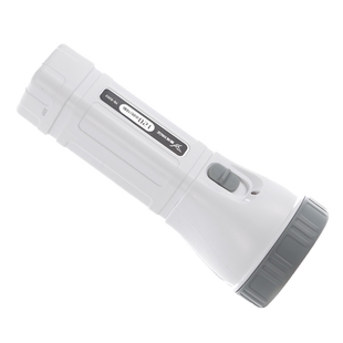 【雅格正品】续航王120小时超长照明强光远射led手电筒锂电充电式