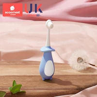 [Обновление безопасности Herak] Qingkong Blue-привязанность 0-3 года