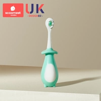 Недавно обновленные [примечания к дренированию антибактериальной карты] Светло-зеленый применимый 0-3 года