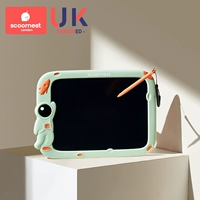 [10 -INCH Color Painting Board с анти -совет