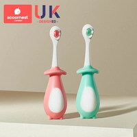 Недавно модернизированное [дренирование антибактериальной карты горло] Порошок для мусора+светло-зеленый привязый 0-3 года