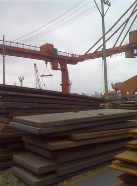 40Cr42CrMo45号钢65锰钢板激光切割Q345RQ460-690高强nm400耐磨板