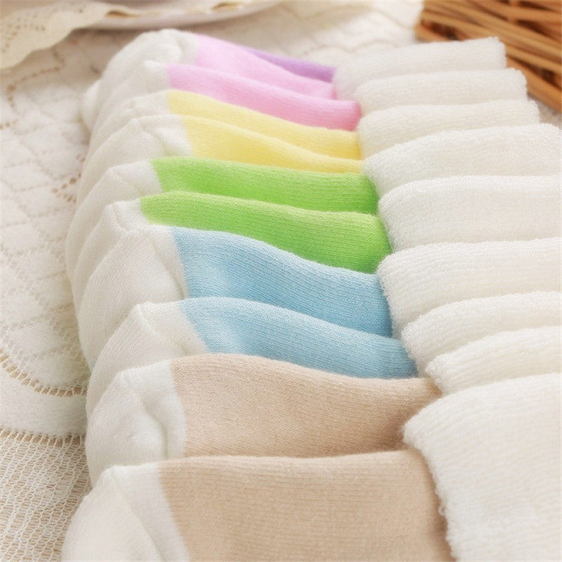 Chaussettes pour bébé - Ref 2109874 Image 4