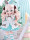 Подлинное пятно Wanmeng SugaryGirls BJD слепая коробка подвижная кукла 8 очков MJD кукла ручной работы украшение женское mini 1
