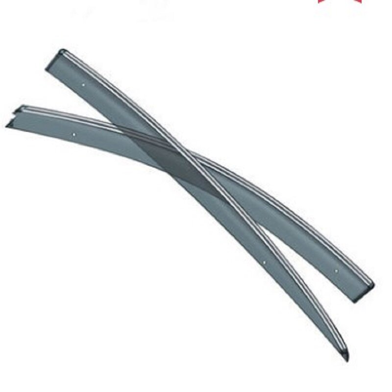 适用于21款江淮思皓A5晴雨挡遮雨板思皓A5专用车窗雨眉挡雨防雨条