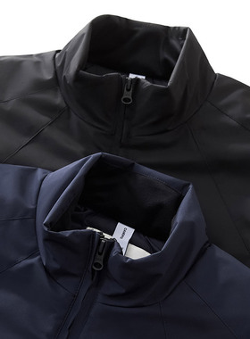 EGOTIST × CAMDRCE  Special Cut Primaloft Insulated Jacket