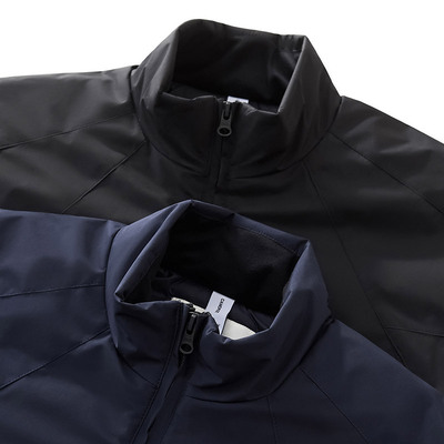 EGOTIST × CAMDRCE  Special Cut Primaloft Insulated Jacket