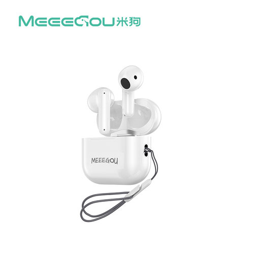 MEEEGOU/米狗蓝牙耳机