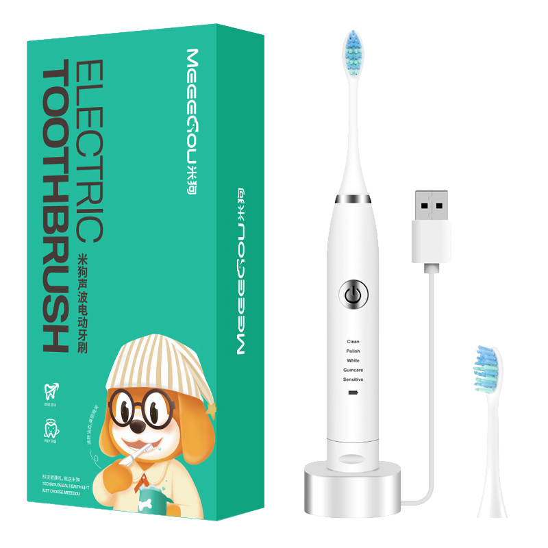 MEEE GOU/米狗电动牙刷MX615