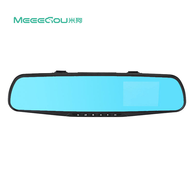 MEEE GOU/米狗F30行车记录仪